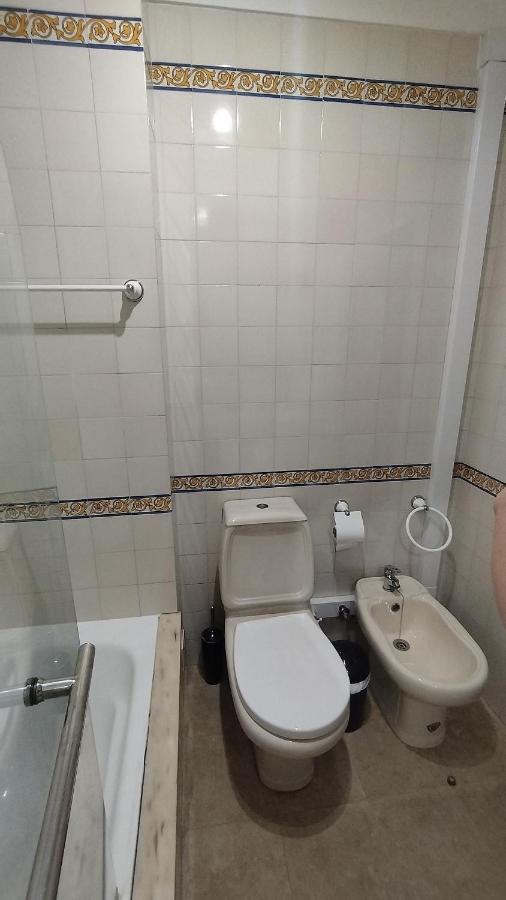 Ferienwohnung Quarto Com Varanda No Centro Em Tavira Exterior foto