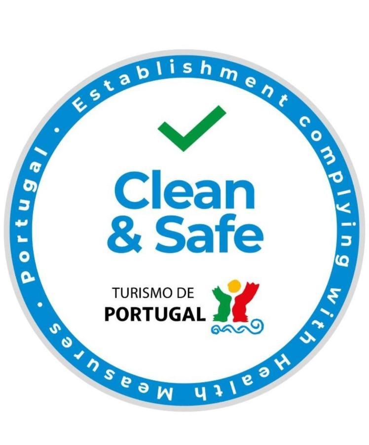 Ferienwohnung Quarto Com Varanda No Centro Em Tavira Exterior foto