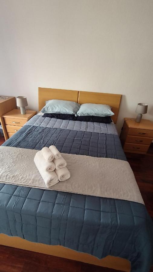 Ferienwohnung Quarto Com Varanda No Centro Em Tavira Exterior foto